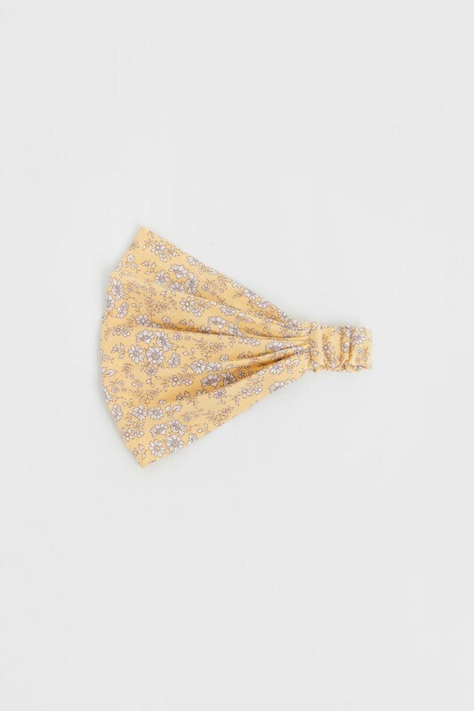 косынка для дев